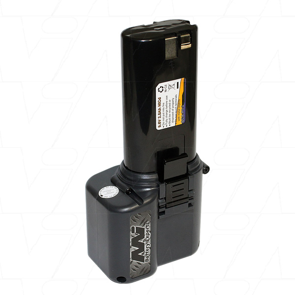 MI Battery Experts BCA-P9.6